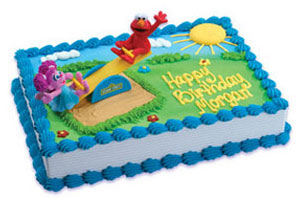 Cake